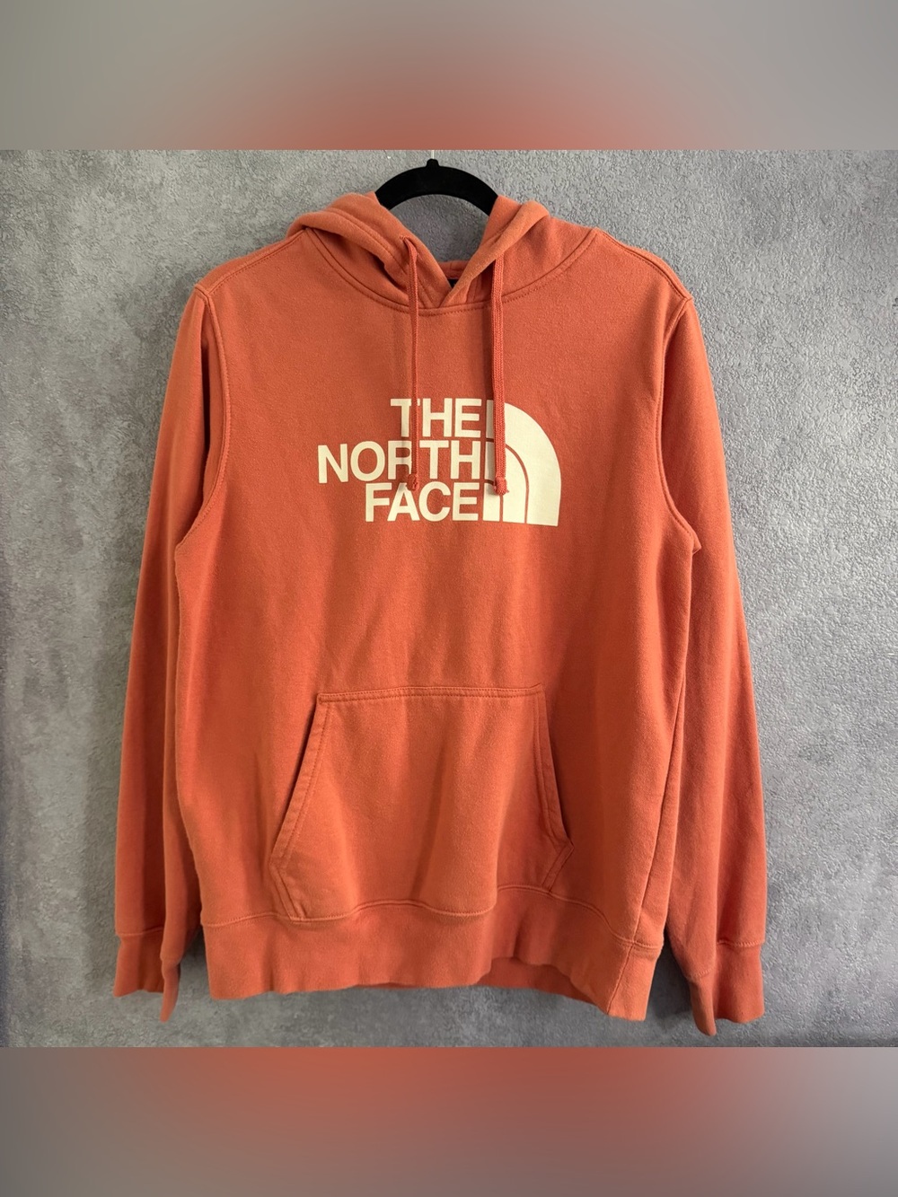 North Face Men's Hoodie (Used — Good) • Size: S